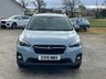 USED 2019 19 SUBARU XV 2.0i SE SUV 5dr Petrol Lineartronic 4WD Euro 6 (s/s) (156 ps) 