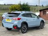 USED 2019 19 SUBARU XV 2.0i SE SUV 5dr Petrol Lineartronic 4WD Euro 6 (s/s) (156 ps) 