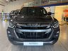 USED 2022 22 ISUZU D-MAX 1.9 TD V-Cross Pickup Double Cab 4dr Diesel Auto 4WD Euro 6 (s/s) (164 ps) 