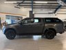 USED 2022 22 ISUZU D-MAX 1.9 TD V-Cross Pickup Double Cab 4dr Diesel Auto 4WD Euro 6 (s/s) (164 ps) 