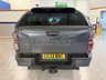 USED 2022 22 ISUZU D-MAX 1.9 TD V-Cross Pickup Double Cab 4dr Diesel Auto 4WD Euro 6 (s/s) (164 ps) 