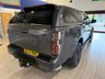 USED 2022 22 ISUZU D-MAX 1.9 TD V-Cross Pickup Double Cab 4dr Diesel Auto 4WD Euro 6 (s/s) (164 ps) 