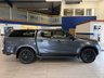 USED 2022 22 ISUZU D-MAX 1.9 TD V-Cross Pickup Double Cab 4dr Diesel Auto 4WD Euro 6 (s/s) (164 ps) 