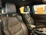 USED 2022 22 ISUZU D-MAX 1.9 TD V-Cross Pickup Double Cab 4dr Diesel Auto 4WD Euro 6 (s/s) (164 ps) 