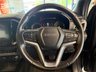 USED 2022 22 ISUZU D-MAX 1.9 TD V-Cross Pickup Double Cab 4dr Diesel Auto 4WD Euro 6 (s/s) (164 ps) 