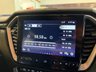 USED 2022 22 ISUZU D-MAX 1.9 TD V-Cross Pickup Double Cab 4dr Diesel Auto 4WD Euro 6 (s/s) (164 ps) 