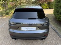 USED 2020 20 PORSCHE CAYENNE 3.0 V6 E-Hybrid 14.1kWh SUV 5dr Petrol Plug-in Hybrid TiptronicS 4WD Euro 6 (s/s) (3.6kW Charger) (462 ps) 21" ALLOYS, ADAPTIVE C/CONTROL,BOSE