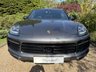 USED 2020 20 PORSCHE CAYENNE 3.0 V6 E-Hybrid 14.1kWh SUV 5dr Petrol Plug-in Hybrid TiptronicS 4WD Euro 6 (s/s) (3.6kW Charger) (462 ps) 21" ALLOYS, ADAPTIVE C/CONTROL,BOSE