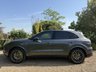 USED 2020 20 PORSCHE CAYENNE 3.0 V6 E-Hybrid 14.1kWh SUV 5dr Petrol Plug-in Hybrid TiptronicS 4WD Euro 6 (s/s) (3.6kW Charger) (462 ps) 21" ALLOYS, ADAPTIVE C/CONTROL,BOSE