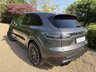 USED 2020 20 PORSCHE CAYENNE 3.0 V6 E-Hybrid 14.1kWh SUV 5dr Petrol Plug-in Hybrid TiptronicS 4WD Euro 6 (s/s) (3.6kW Charger) (462 ps) 21" ALLOYS, ADAPTIVE C/CONTROL,BOSE
