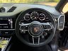 USED 2020 20 PORSCHE CAYENNE 3.0 V6 E-Hybrid 14.1kWh SUV 5dr Petrol Plug-in Hybrid TiptronicS 4WD Euro 6 (s/s) (3.6kW Charger) (462 ps) 21" ALLOYS, ADAPTIVE C/CONTROL,BOSE