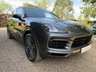 USED 2020 20 PORSCHE CAYENNE 3.0 V6 E-Hybrid 14.1kWh SUV 5dr Petrol Plug-in Hybrid TiptronicS 4WD Euro 6 (s/s) (3.6kW Charger) (462 ps) 21" ALLOYS, ADAPTIVE C/CONTROL,BOSE