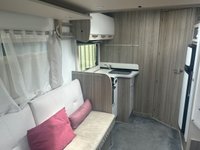 USED 2021 21 BENIMAR TESSORO T487 0.0L 