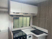USED 2021 21 BENIMAR TESSORO T487 0.0L 