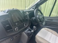 USED 2021 21 BENIMAR TESSORO T487 0.0L 