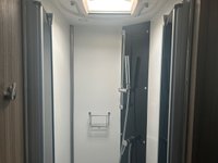 USED 2021 21 BENIMAR TESSORO T487 0.0L 