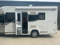 USED 2021 21 BENIMAR TESSORO T487 0.0L 