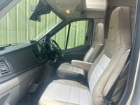 USED 2021 21 BENIMAR TESSORO T487 0.0L 