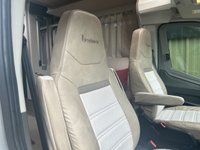 USED 2021 21 BENIMAR TESSORO T487 0.0L 
