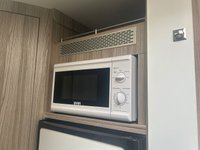 USED 2021 21 BENIMAR TESSORO T487 0.0L 