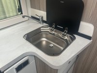USED 2021 21 BENIMAR TESSORO T487 0.0L 