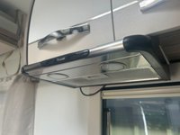 USED 2021 21 BENIMAR TESSORO T487 0.0L 