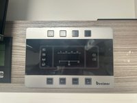 USED 2021 21 BENIMAR TESSORO T487 0.0L 