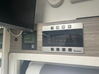 USED 2021 21 BENIMAR TESSORO T487 0.0L 