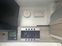 USED 2021 21 BENIMAR TESSORO T487 0.0L 