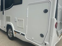 USED 2021 21 BENIMAR TESSORO T487 0.0L 