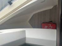USED 2021 21 BENIMAR TESSORO T487 0.0L 