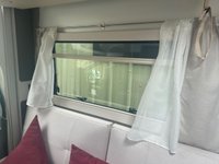 USED 2021 21 BENIMAR TESSORO T487 0.0L 