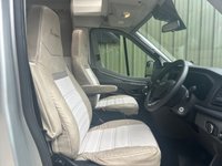 USED 2021 21 BENIMAR TESSORO T487 0.0L 