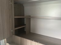USED 2021 21 BENIMAR TESSORO T487 0.0L 