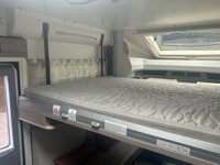 USED 2021 21 BENIMAR TESSORO T487 0.0L 