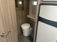 USED 2021 21 BENIMAR TESSORO T487 0.0L 