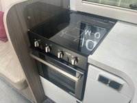 USED 2021 21 BENIMAR TESSORO T487 0.0L 