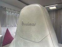 USED 2021 21 BENIMAR TESSORO T487 0.0L 