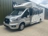USED 2021 21 BENIMAR TESSORO T487 0.0L 