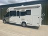 USED 2021 21 BENIMAR TESSORO T487 0.0L 