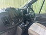 USED 2021 21 BENIMAR TESSORO T487 0.0L 