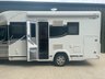 USED 2021 21 BENIMAR TESSORO T487 0.0L 