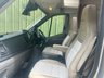 USED 2021 21 BENIMAR TESSORO T487 0.0L 