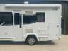 USED 2021 21 BENIMAR TESSORO T487 0.0L 