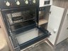 USED 2021 21 BENIMAR TESSORO T487 0.0L 