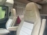 USED 2021 21 BENIMAR TESSORO T487 0.0L 