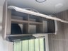 USED 2021 21 BENIMAR TESSORO T487 0.0L 