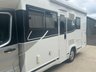 USED 2021 21 BENIMAR TESSORO T487 0.0L 