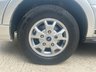 USED 2021 21 BENIMAR TESSORO T487 0.0L 