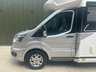USED 2021 21 BENIMAR TESSORO T487 0.0L 